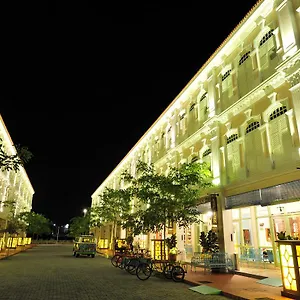 Kapitan Kongsi Boutique Malacca